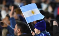 Where to watch Argentina U20 vs Australia U20 live in the USA: 2025 U20 World Cup