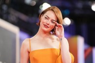Emma Stone reveals absurdist new film Bugonia difficult ‘in a way I didn’t expect’