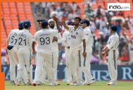 India vs West Indies 2nd Test Predicted Playing 11 Teams: IND vs WI Squads, Key Player List Picked by Captains Shubman Gill and Roston Chase