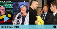 Bomba de Carrozza y Duka: ''Riquelme habló con Guillermo para que sea el DT de Boca''