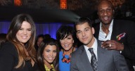 Rarely Seen Kardashian Makes an Appearance in the New Season