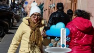 ¿Cuándo entra el Frente Frío en México? DÍA con temperaturas BAJO CERO y estados afectados