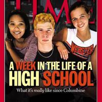 A look back: When Time Magazine featured Webster Groves High School on its cover
