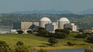 Iberdrola confirma que pedirá alargar la vida de la central nuclear de Almaraz