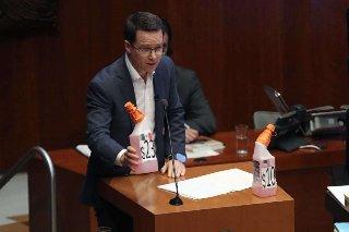 PAN demanda a Sheinbaum ante el INE por propaganda ilegal en giras