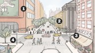 Guía visual de lo que está siendo afectado por el cierre parcial del Gobierno