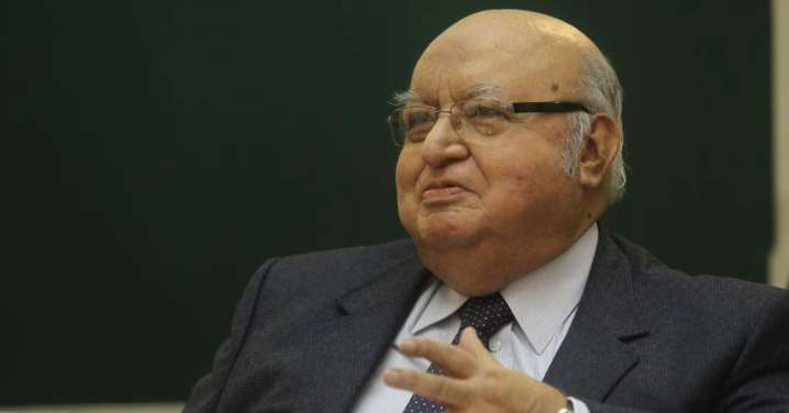 Fallece a los 90 años el historiador y periodista Héctor López Martínez, autor de 'Notas sobre Grau'