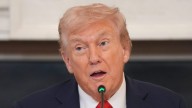 Trump says he may travel to Middle East amid peace talks