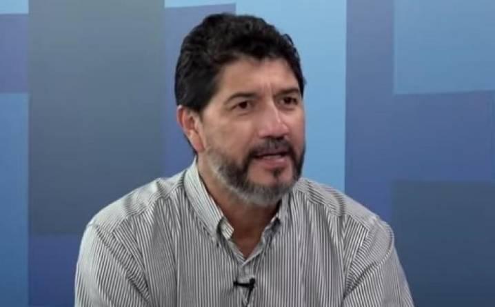 Guillermo Loli: "Es un avance que las encuestas puedan publicarse hasta tres días antes de una elección"