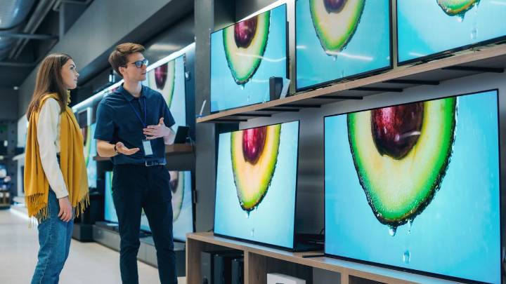 I'm a TV expert — don't make these 5 TV shopping mistakes this Black Friday