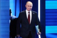 Promete Putin respuesta ante militarización de Europa