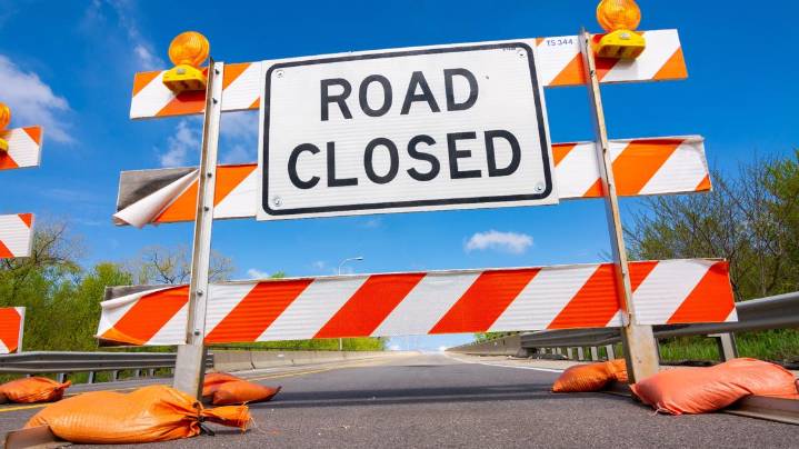 Part of west Toledo road to close for sewer repair, city says