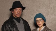 La millonaria suma que recauda por semana "Rocky", la obra de Nico Vázquez