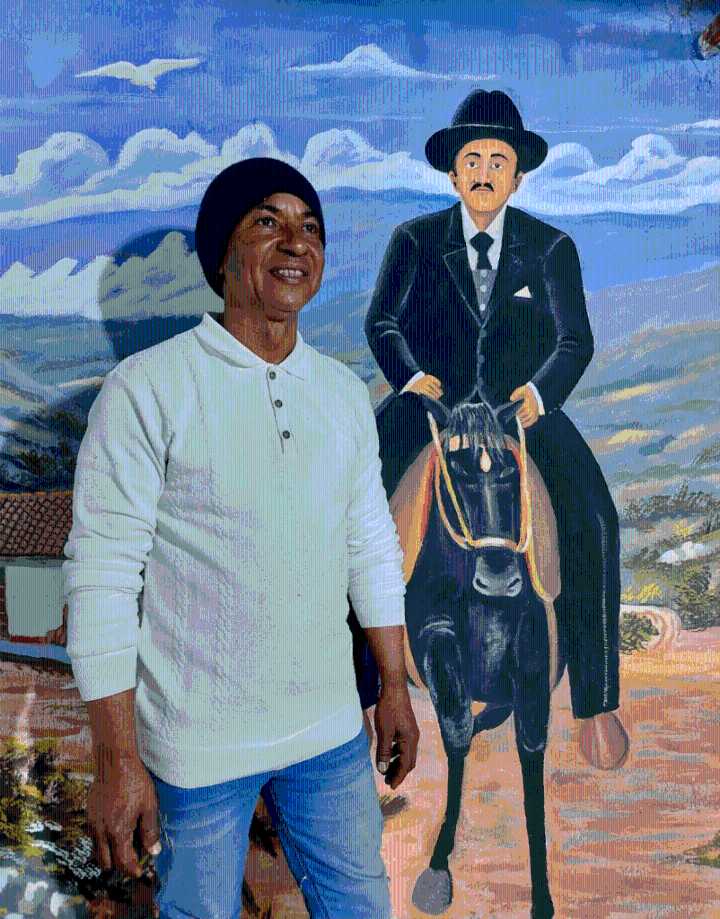 Creer y confiar para sanar