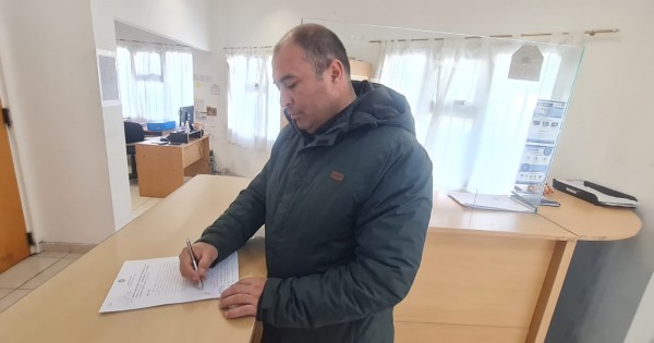 El IDUV se presentó como querellante y aportó pruebas para investigar a autoridades del período 2015 y 2023