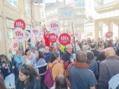 Galicia fija normas para que los centros educativos permanezcan abiertos en la huelga de docentes