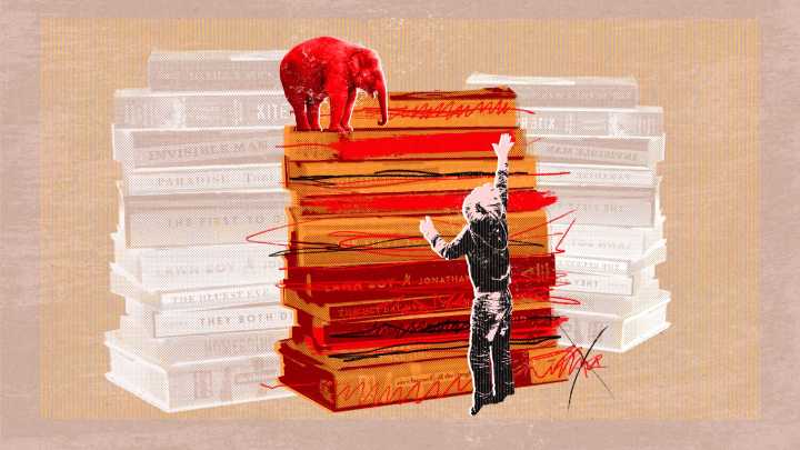 The new age of book banning