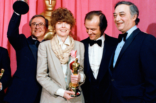 From ‘Annie Hall’ to ‘Something’s Gotta Give,’ 6 great Diane Keaton films and where to watch them
