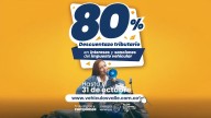 Así se podrá acceder al Descuentazo Tributario
