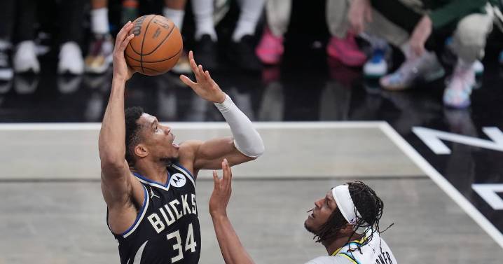 Why an NBA team shared a Bible verse on social media this week