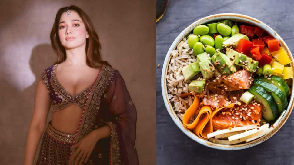 Tamannaah Bhatia’s Trainer Reveals 3 Habits To Lose 5