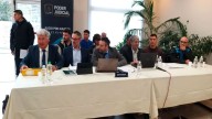 Chubut: comenzó el juicio por jurados contra tres policías por el crimen de "Tino" John en 2021