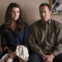 Gilmore Girls Reunion at Lauren Graham's Walk of Fame Ceremony