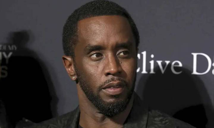 Sean 'Diddy' Combs gets 4 years in prison for case involving sex workers, violence, 'freak