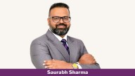 CAM Partner Saurabh Sharma joins JSA in Ahmedabad