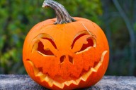 El origen siniestro de la calabaza de Halloween