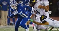Football picks: St. Joseph to keep rolling, PV to break through
