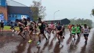 La Prueba atlética Maratón de la orquídea se realizó con éxito