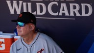 AJ Hinch gets 100% real on ‘tough day’ in Game 2 vs. Guardians