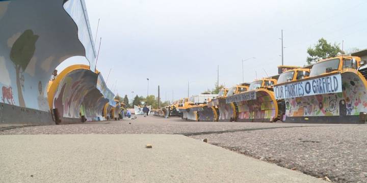 City of Sioux Falls hosts ‘Paint the Plow’