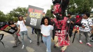 Black residents worry new Louisiana congressional district could be lost in Supreme Court case