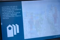 Málaga lanza la primera licitación de 14 suelos municipales para 1.256 viviendas en alquiler asequible
