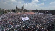 En México, “la política de construcción de la paz se decide soberanamente”: CSP