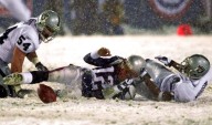 Charles Woodson knows what 49ers’ Brock Purdy is going though with turf toe