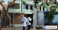 Indagan hallazgo de pareja chilena y una niña muertos en Tacna: mujer era buscada hace 5 años