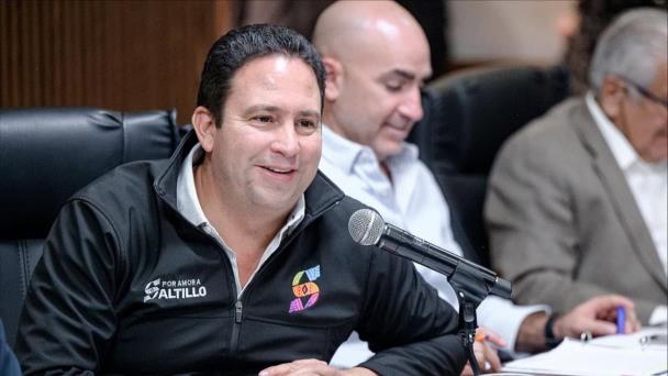 Saltillo refuerza abasto de agua con compra de inmuebles para pozos