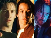 Every Keanu Reeves movie, ranked