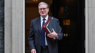 Keir Starmer solicita a los aliados de Kiev que aumenten las donaciones de armas de largo alcance