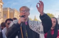 Students shouldn’t be arrested for speech 