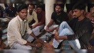 MP Feet-Washing Case: 2 Arrested, 2 On Run In Damoh; Main Accused Among Those Arrested