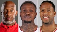 NBA boss apologises, Portland win after coach's arrest