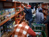 "¿Cómo hago para comer?": empleados estatales de Estados Unidos, asfixiados por el cierre del gobierno y el bloqueo del presupuesto