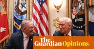 Don’t believe the hype: why Australian taxpayers should be wary of the critical minerals deal with Trump
