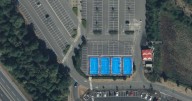 New padel courts approved at Cambridgeshire retail park