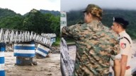 Landslides in Darjeeling Kill 18; Roads Blocked, Rescue Efforts Ongoing India News