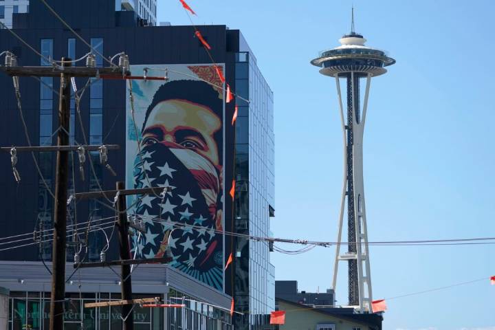 Seattle nonprofit will bus progressive advocates to Spokane